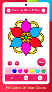 Rangoli Paint & Colors screenshot 0