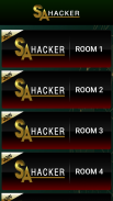 SA HACKER screenshot 7
