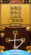 Word Connect : Word Search Games screenshot 2