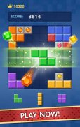 Block Puzzle: Puzzle a Blocchi screenshot 24