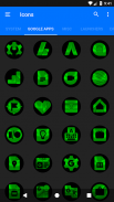 Oreo Green Icon Pack ✨Free✨ screenshot 6