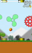 Flying Orange screenshot 6