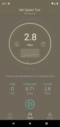 Net Speed Test for Internet Speed: Internet Speed screenshot 11