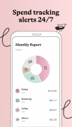 Empower - Save, spend, track & manage your money screenshot 1