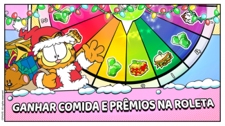 Bingo de Garfield screenshot 4