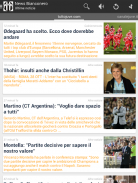News Bianconero screenshot 1