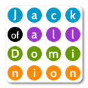 Jack of all Dominion Icon