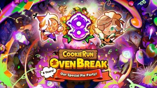 CookieRun: OvenBreak screenshot 8