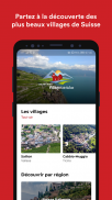 Swiss Villages screenshot 3