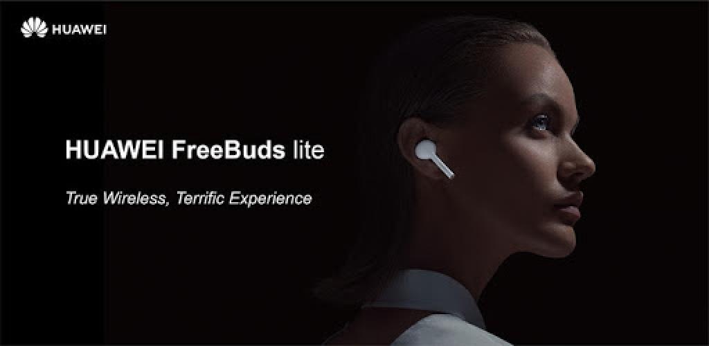 freebuds lite actualizacion