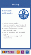 Life-Saving Rules screenshot 2