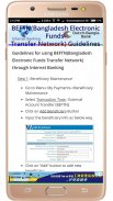 DBBL Internet Banking screenshot 5