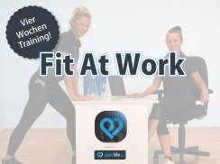 Fit At Work screenshot 3