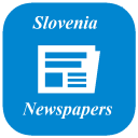 Slovenia Newspapers