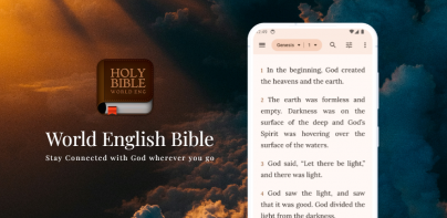 World English Bible