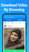 Video Downloader for Facebook screenshot 3