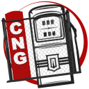 CNG Alert