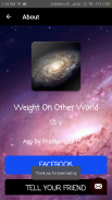 Weight On Other World screenshot 2