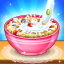 Breakfast Maker 2 - Cooking Game