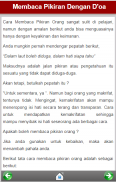 Cara Membaca Pikiran Orang screenshot 3