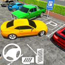 Modern Driving School Car Parking Glory 2 2020 Icon