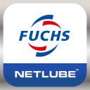 NetLube Fuchs Australia icon