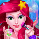 Mermaid Makeover Spa & Salon Icon