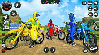 Trial Xtreme Dirt Bike Racing screenshot 0