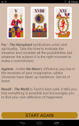 Tarot Advice screenshot 6