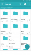 Smart File Manager, Explorer screenshot 5