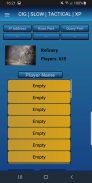 CIS Admin screenshot 2