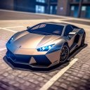 Nitro Speed car racing games Icon