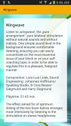 wingwave screenshot 1