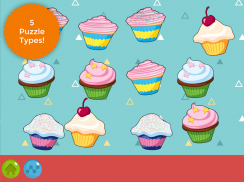Hidden Pictures Puzzle Town – Kids Learning Games screenshot 6