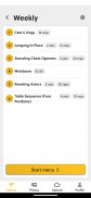 The Egoscue Method screenshot 5