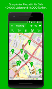 SPARPIONIER PRO Preisvergleich screenshot 3