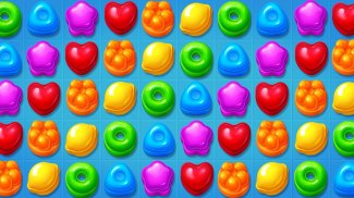 Candy Smash Mania: Match 3 Pop screenshot 10