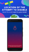 lockIO: Prevent Theft • Data Leaks • Lock Apps screenshot 7