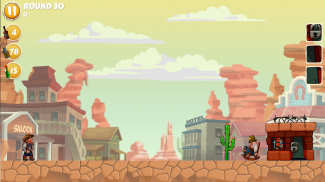 Angry Drunks screenshot 2