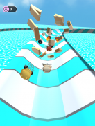 Hamster waterpark screenshot 10