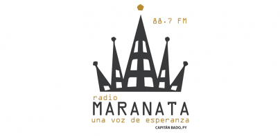 Radio Maranata 88.7 FM