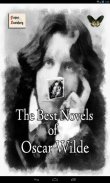 Novels of Oscar Wilde screenshot 9