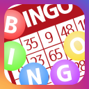 Bingo Online Icon