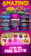 Bingo 90 Live: Vegas Slots & Free Bingo screenshot 5
