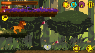 Lion Run screenshot 8