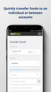 ecoPayz – услуги безопасных платежей screenshot 2