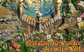 Viking Saga 3: Epic Adventure screenshot 2