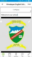 Himalayan English School screenshot 0