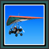 Live Wallpapers - Flying World
