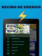 Consulta y Descarga Factura Energía🇭🇳Honduras⭐ screenshot 0